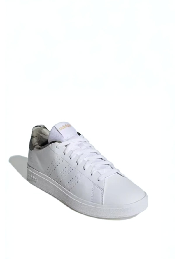 Resim Adidas Advantage Base 2.0 Erkek Spor Ayakkabı IH0071