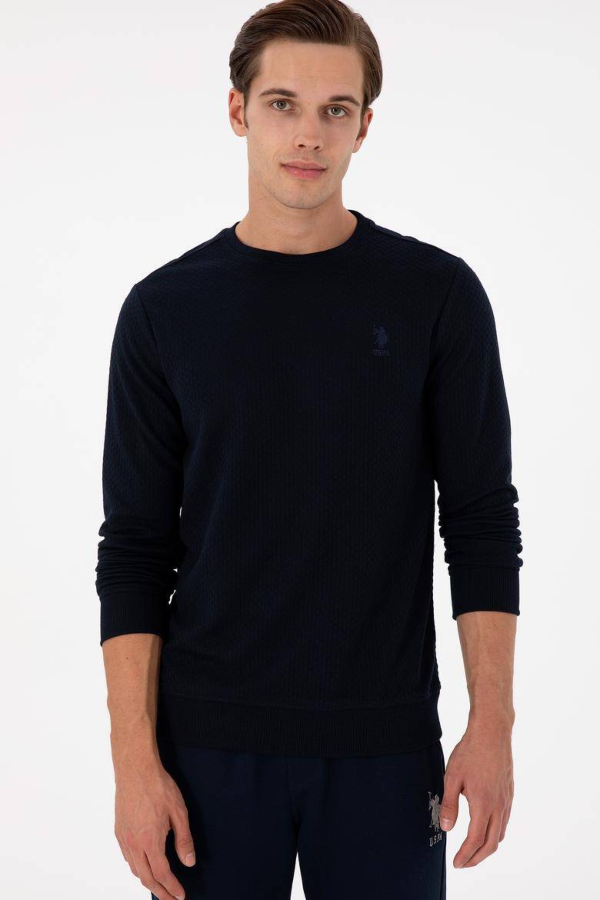 Resim 1943512 Crot U.S Polo Assn. Erkek Sweat