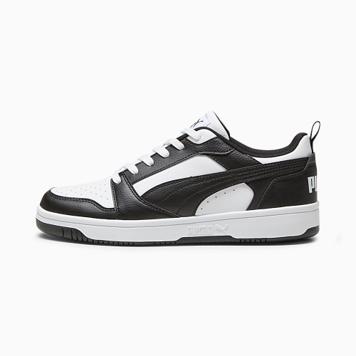 Resim Puma Rebound V6 Low Unisex Spor Ayakkabı 392328-01