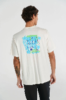 Resim Hummel Erkek T-shirt