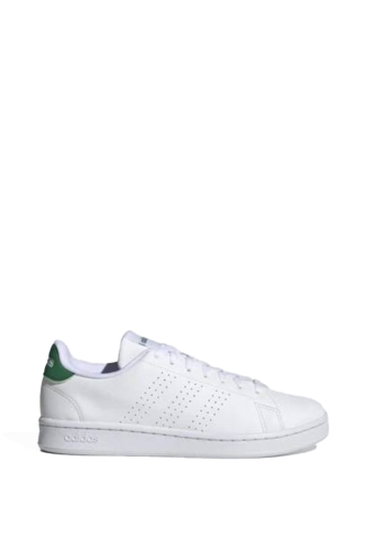 Resim Adidas Advantage Erkek Spor Ayakkabı GZ5300
