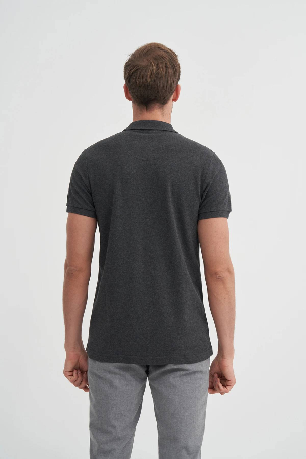 Resim Cazador Erkek T-shirt