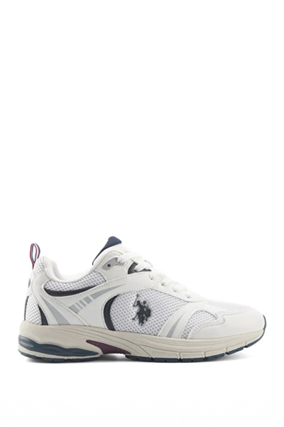 Resim U.S. Polo Assn. Erkek Spor Ayakkabı A101947487 Danive 5Fx