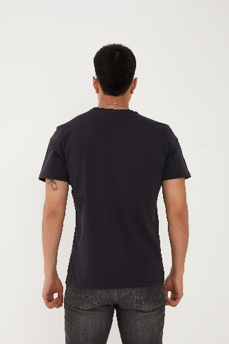 Resim PAUL&MORE Erkek T-shirt