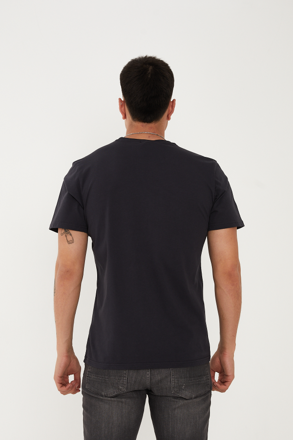 Resim PAUL&MORE Erkek T-shirt