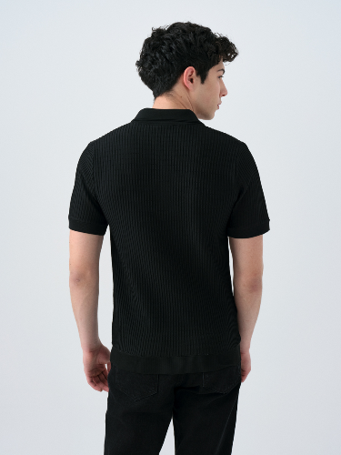 Resim Loft Erkek T-shirt