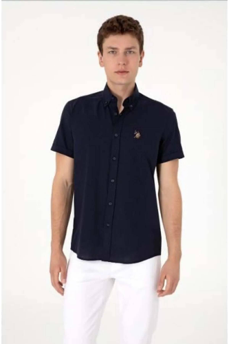 Resim U.S. POLO ASSN. Erkek Gömlek