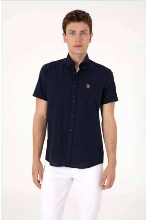 Resim U.S. POLO ASSN. Erkek Gömlek