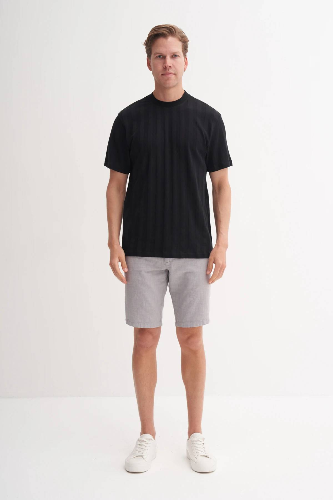 Resim Cazador Erkek T-shirt