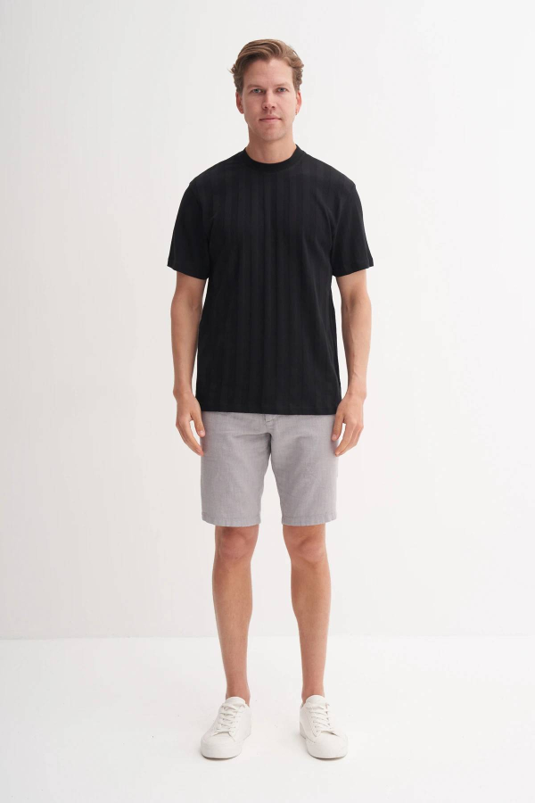 Resim Cazador Erkek T-shirt