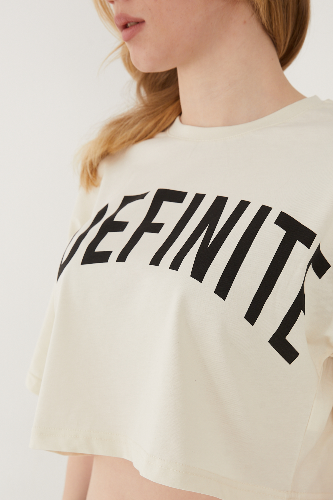 Resim Viole&More Kadın T-shirt