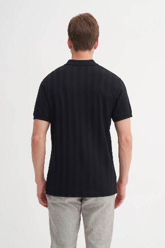 Resim Cazador Erkek T-shirt 4102