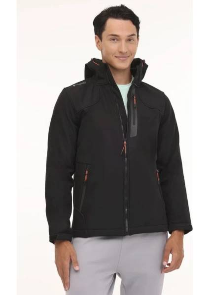 Resim Lumberjack Erkek Mont A102024254 5W Ml New Trend 1Gt17 5Pr