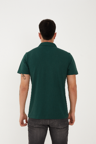 Resim PAUL&MORE Erkek T-shirt