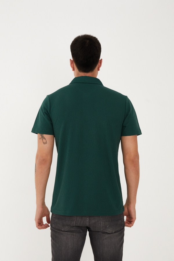 Resim PAUL&MORE Erkek T-shirt