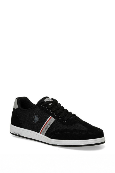 Resim U.S. Polo Assn. Erkek Spor Ayakkabı A101932516 Kares 5Fx