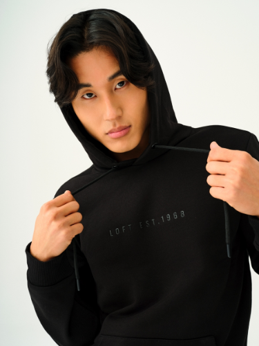 Resim Loft Erkek Sweat