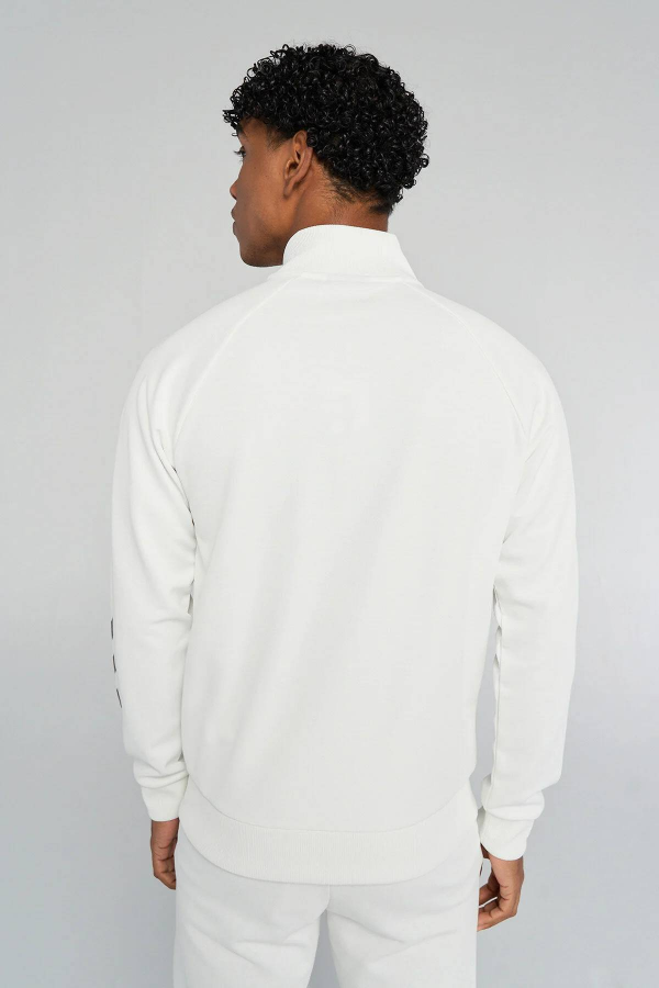 Resim Hummel Erkek Sweat
