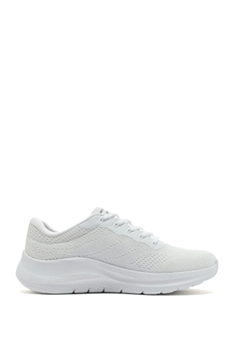 Resim Skechers Arch Fıt 2.0 Erkek Spor Ayakkabı 232700Tk Wht