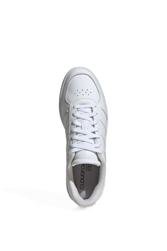 Resim Adidas Breaknet Sleek Kadın Spor Ayakkabı IH5418