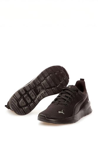 Resim Puma Anzarun Lite Jr Unisex Spor Ayakkabı 372004-10