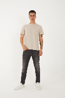 Resim PAUL&MORE Erkek T-shirt