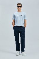 Resim Lufian Love Erkek T-shirt 111020238