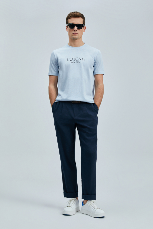 Resim Lufian Love Erkek T-shirt 111020238