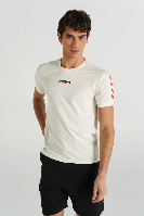 Resim Hummel Hmllambert T-Shırt S/S Erkek T-shirt 912127-9157