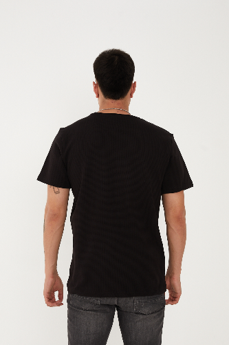 Resim PAUL&MORE Erkek T-shirt