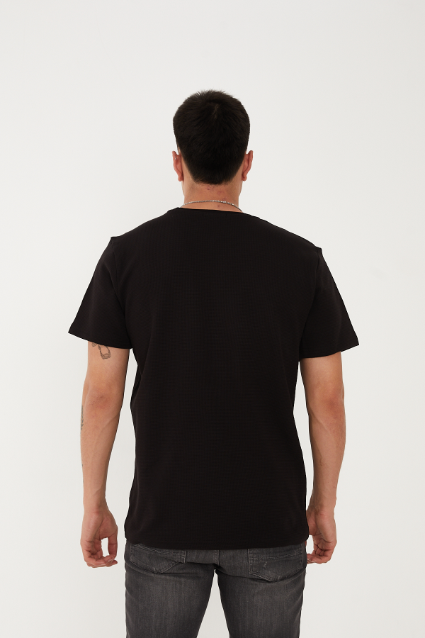 Resim PAUL&MORE Erkek T-shirt