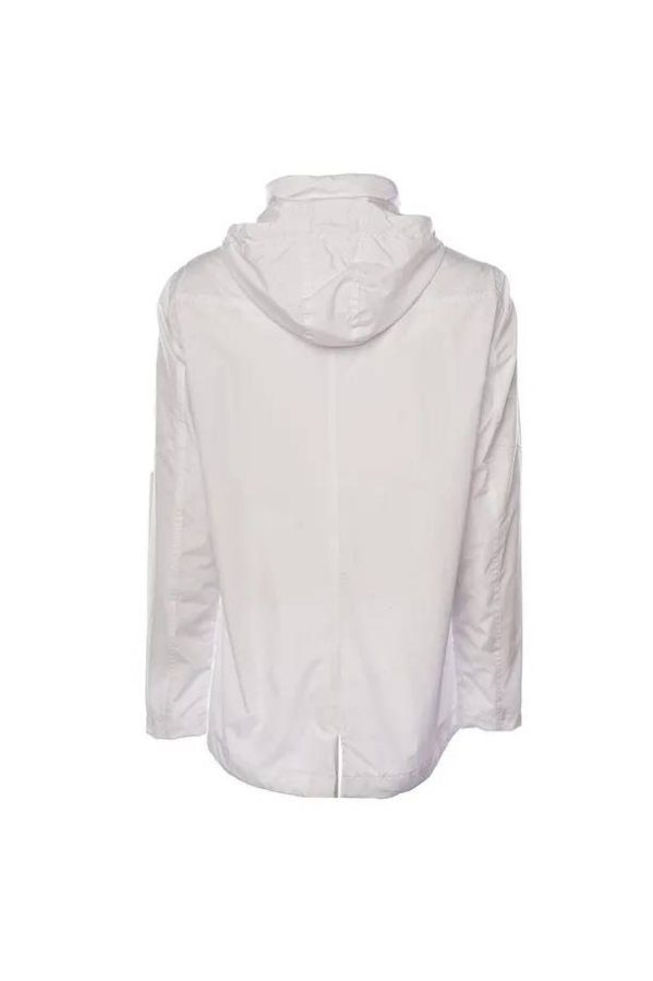 Resim Hummel Hml Dream Raincoat Erkek Yağmurluk 940361-9001