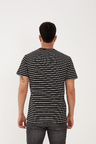 Resim PAUL&MORE Erkek T-shirt