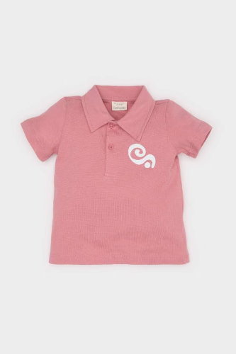 Resim Defacto Erkek Bebek T-shirt E5314A5BR96