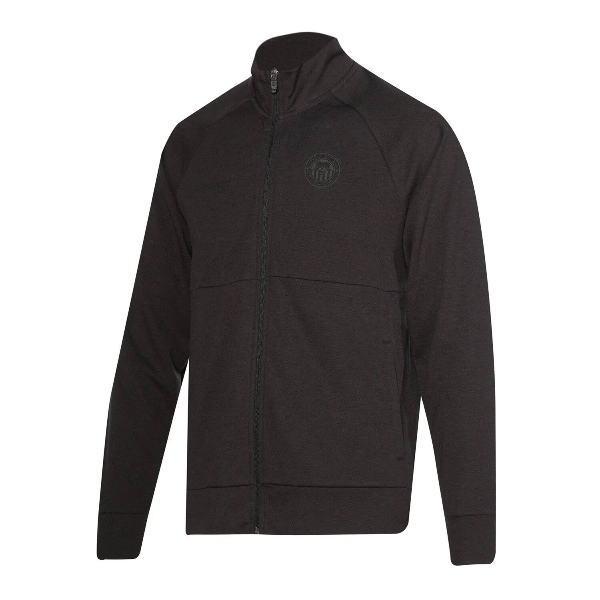 Resim Hummel Hml Mariner Zip Jacket Erkek Ceket 922416-2001