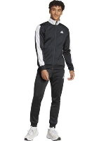 Resim Adidas M Tr Cb Ts Blac Erkek Eşofman Takım JI8896