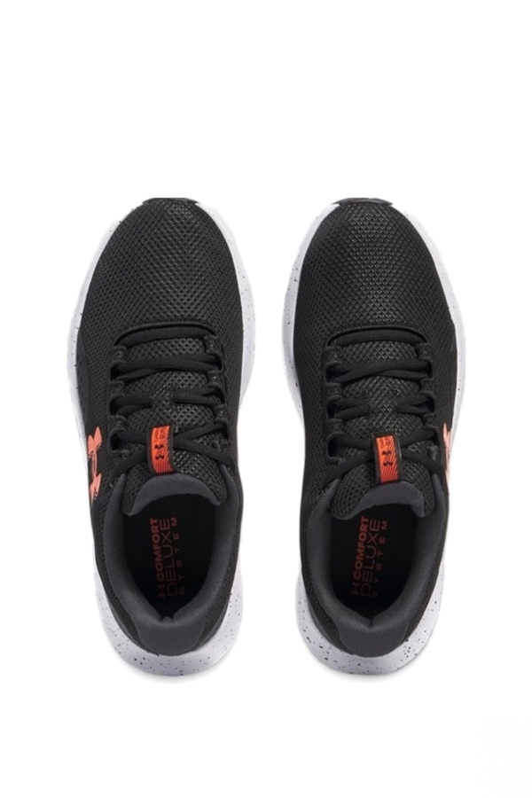 Resim Under Armour Ua Charged Surge 4 Erkek Spor Ayakkabı 3027000-004