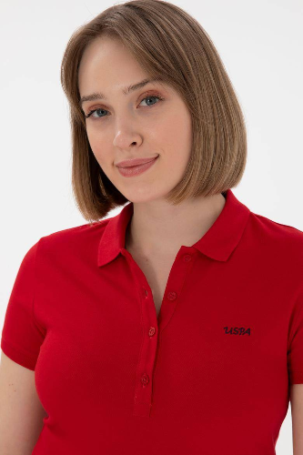 Resim U.S. POLO ASSN. Kadın T-shirt