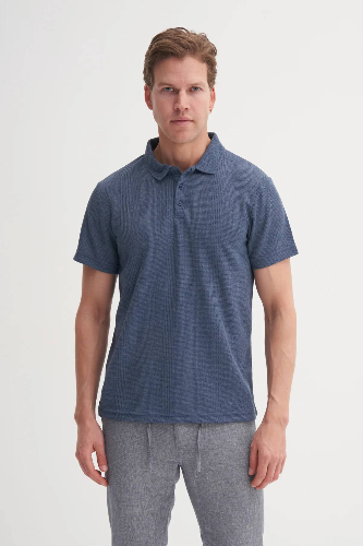 Resim Cazador Erkek T-shirt