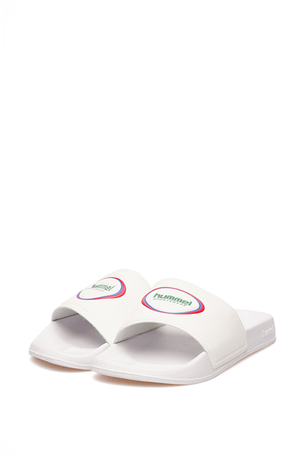 Resim Hummel Unisex Terlik  Sandalet
