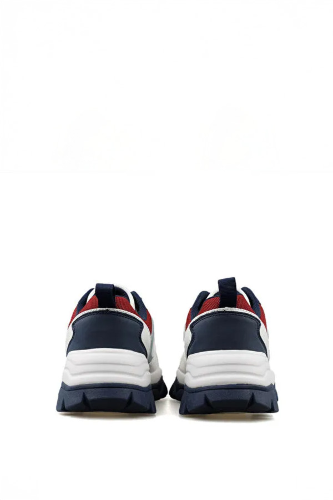 Resim U.S. Polo Assn. Kadın Spor Ayakkabı A101947353 Tracky 5Fx