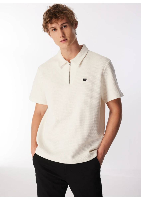 Resim Wrangler Erkek T-shirt