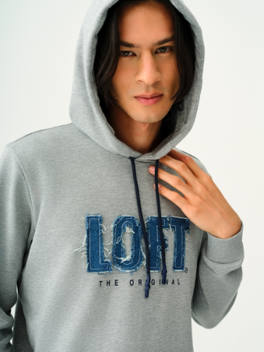 Resim Loft Erkek Sweat LF2037306