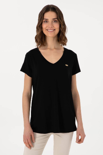 Resim U.S. POLO ASSN. Kadın T-shirt