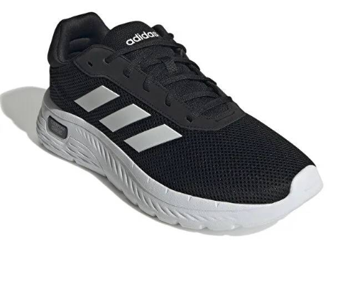 Resim Adidas Cloudfoam Comfy Erkek Spor Ayakkabı IH2973