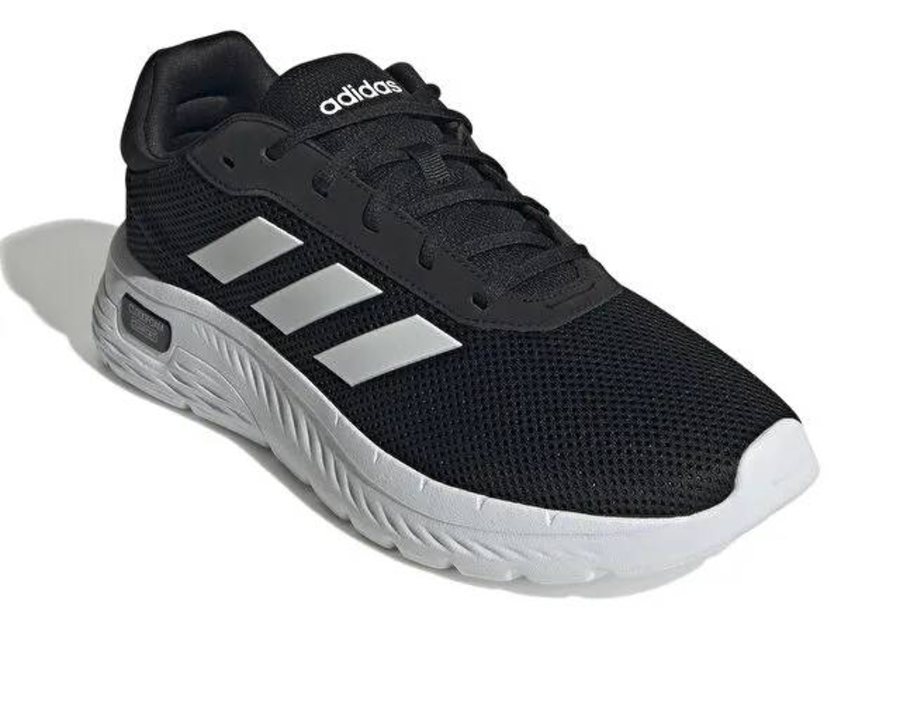 Resim Adidas Cloudfoam Comfy Erkek Spor Ayakkabı IH2973