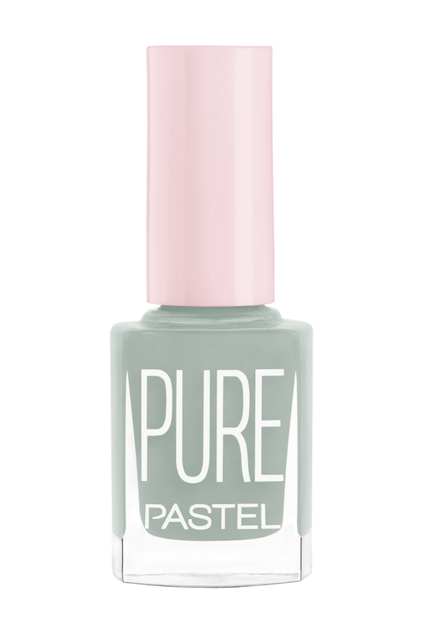 Resim Pastel  Oje