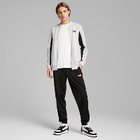 Resim Puma Unisex Eşofman Takım