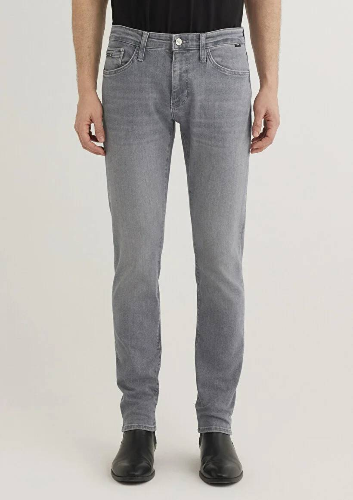 Resim Mavi James Erkek Jean Pantolon M0042489350