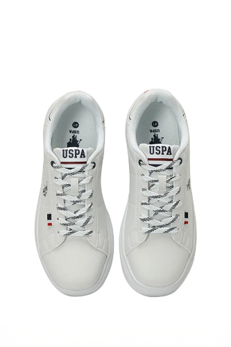Resim U.S. Polo Assn. Erkek Spor Ayakkabı A101947654 Ares 5Fx